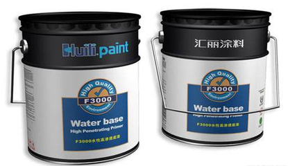 汇丽涂料加盟费用解析 水性涂料市场的投资机遇与成本分析