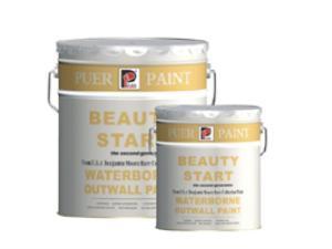 水性外墙功能涂料 家居街与酉阳在线的绿色建筑新选择