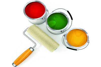 水性漆 环保浪潮下的社会新宠