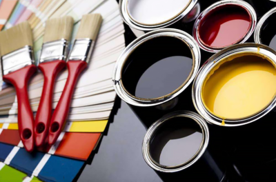水性漆与油漆的核心差异及其环保优势